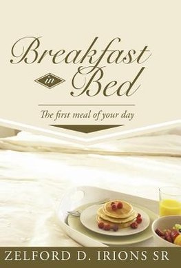 Breakfast in Bed