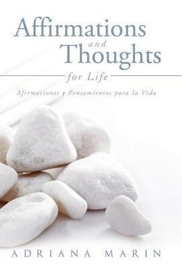 Affirmations and Thoughts for Life