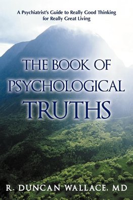 The Book of Psychological Truths