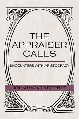 The Appraiser Calls