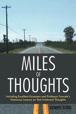 Miles of Thoughts