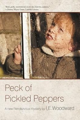 Peck of Pickled Peppers