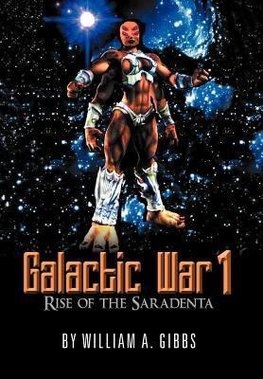 Galactic War 1