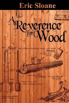 REVERENCE FOR WOOD