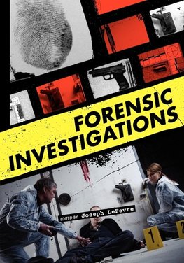 Forensic Investigations