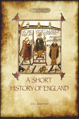 A Short History of England