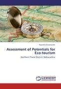 Assessment of Potentials  for Eco-tourism