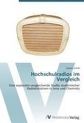 Hochschulradios im Vergleich