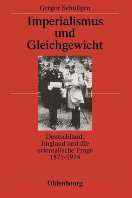 Imperialismus und Gleichgewicht