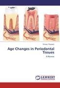 Age Changes in Periodontal Tissues