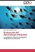 Evaluación del Aprendizaje Integrada