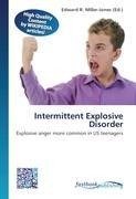 Intermittent Explosive Disorder