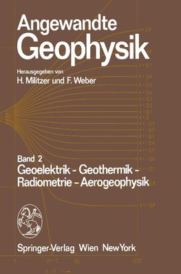 Angewandte Geophysik