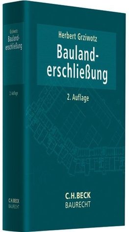 Baulanderschließung