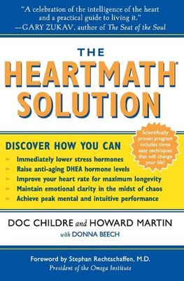 HeartMath Solution, The