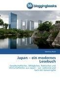 Japan - ein modernes Lesebuch