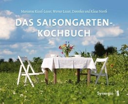 Das Saisongarten-Kochbuch