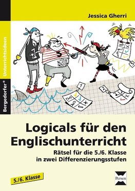 Logicals für den Englischunterricht - 5./6. Klasse