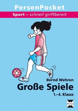 Sport - schnell griffbereit: Große Spiele