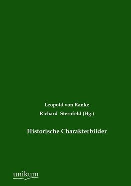 Historische Charakterbilder