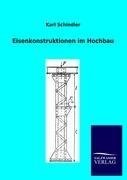 Eisenkonstruktionen im Hochbau