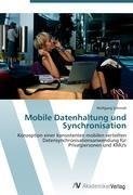 Mobile Datenhaltung und Synchronisation