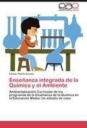 Enseñanza integrada de la Química y el Ambiente