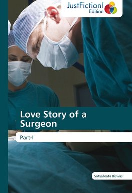 Love Story of a Surgeon