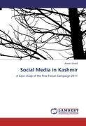 Social Media in Kashmir