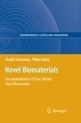 Novel Biomaterials