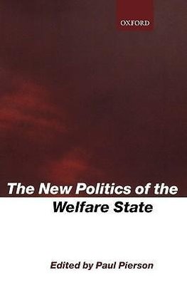 The New Politics of the Welfare State