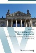 Kreissparkasse vs. Waschmaschine