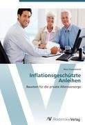 Inflationsgeschützte Anleihen