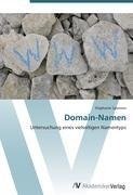 Domain-Namen