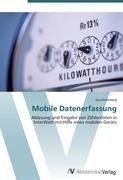 Mobile Datenerfassung