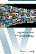 Pay-TV-Piraterie