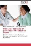 Bienestar espiritual en personas con cáncer de mama