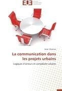 La communication dans les projets urbains