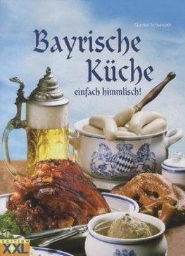 Bayrische Küche