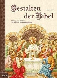 Gestalten der Bibel