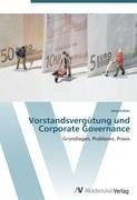 Vorstandsvergütung und Corporate Governance