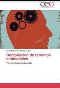 Compilación de términos ambientales