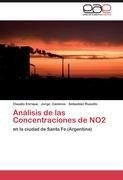 Análisis de las Concentraciones de NO2