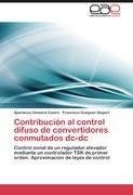 Contribución al control difuso de convertidores conmutados dc-dc