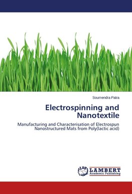 Electrospinning and Nanotextile