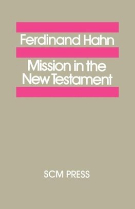 Mission in the New Testament