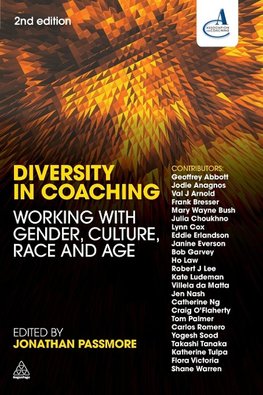 DIVERSITY IN COACHING 2/E