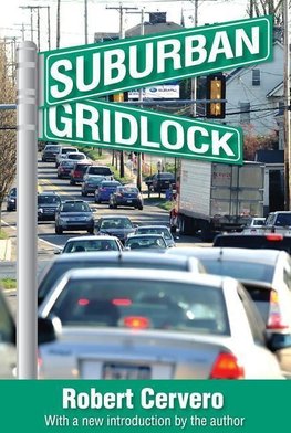 Suburban Gridlock