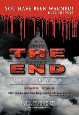 The End the Book