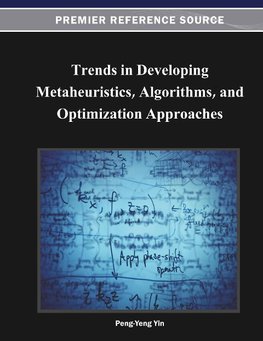 TRENDS IN DEVELOPING METAHEURI